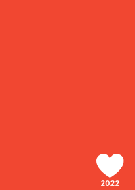 Happy Heart 2022 No.1-13