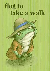 Frog 4th