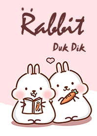 Rabbit Duk Dik