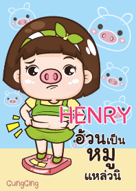 HENRY aung-aing chubby_S V05 e