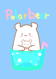 *Polar bear*