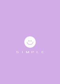 SIMPLE(purple)V.821b