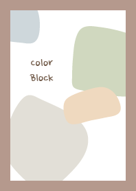 Color Block 47