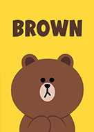 Brown Special - LINE 着せかえ | LINE STORE