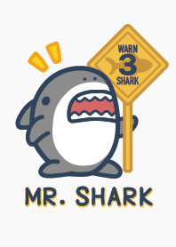 鯊魚先生3.0