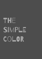 The Simple Color 5