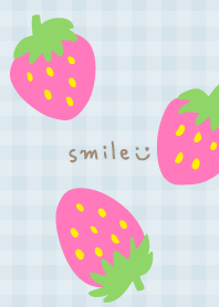Big strawberry 3