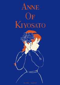 ANNE OF KIYOSATO