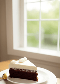 Leisurely coffee time   9251A4