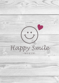 - Happy Smile - MEKYM 5