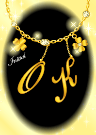 O&K -economic fortune-Goldcharm-Initial