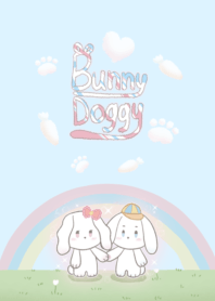 Bunny Doggy
