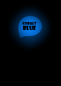 Cobalt Blue In Black v.10