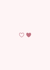 SIMPLE HEART 2 (S)  - LC1 024