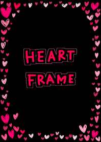 HEART FRAME 2