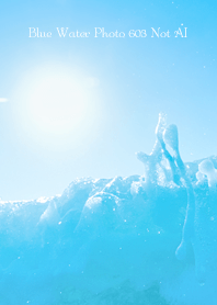 BlueWater Photo 603 Not AI
