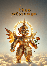 ท้วเวสสุวรรณ ถูกลอตเตอรี่รวย 30 ล้าน