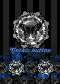 Gothic button