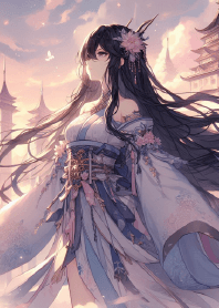 Celestial Princess