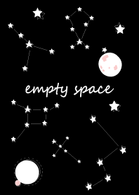 Empty Space ^^