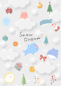 Snow Dream 01_2