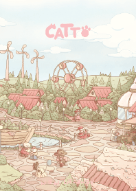 Catto Catto