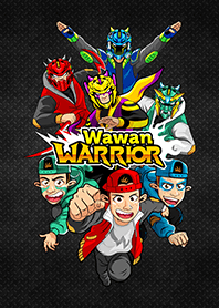 Wawan Warrior