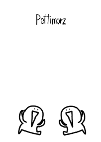 Pettimorz Theme ver.Japan 5