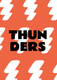 THUNDERS THEME 59