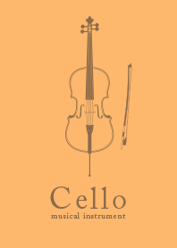 Cello gakki SunORN