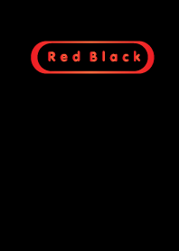 Red Black Theme V.2