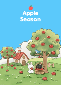 Apple Season ( revised version )