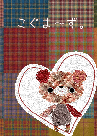 Little cute bears 21