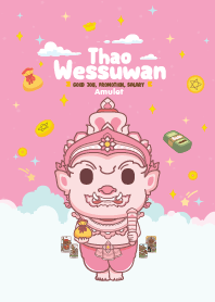 Wessuwan Tuesday x Job&Promotion II