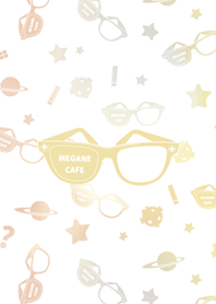 Journey into space Glasses