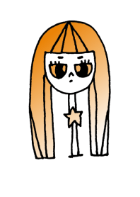 neck lady wish 9