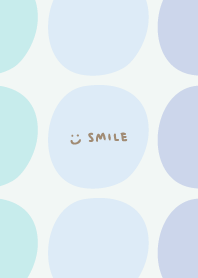 3colored circles aligned3 from Japan