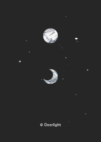Deerlight Simple - Dark Mode_V.40