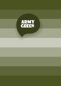 Army Green  Shade Theme V1