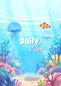 Daily Vibe Theme - JP48