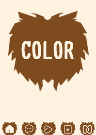 brown color  C129