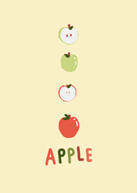 Apple day
