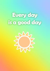 Lucky Rainbow