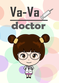 หมอ วา-วา