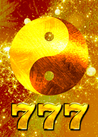 金運上昇♪ 777