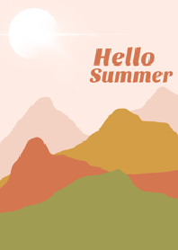 Hello Summer again :)