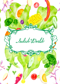 Salad World