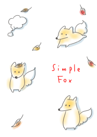 simple Fox
