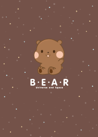 Brown Bears Universe Brown