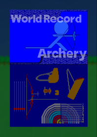 World record Archery